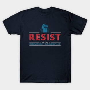 Resist T-Shirt